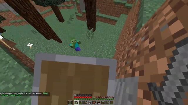 MINECRAFT: The New TARDIS Mod [1] - Planting the TARDIS! (Read desc) смотреть онлайн