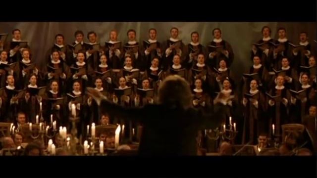 Beethoven 9na-Sinfonia смотреть онлайн