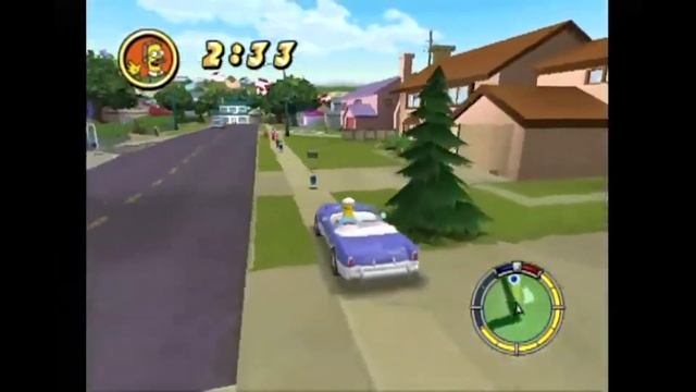 Garfield Kart Furious Racing - Lasagna Mondays Etcetera смотреть онлайн