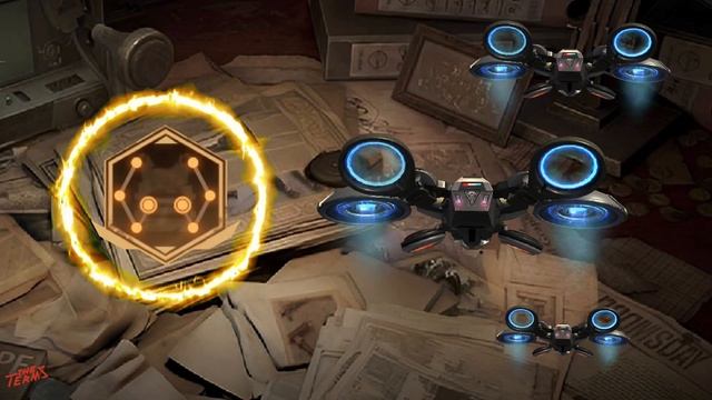 TheTermsGaming - Armaments On Doomsday Last Survivors смотреть онлайн