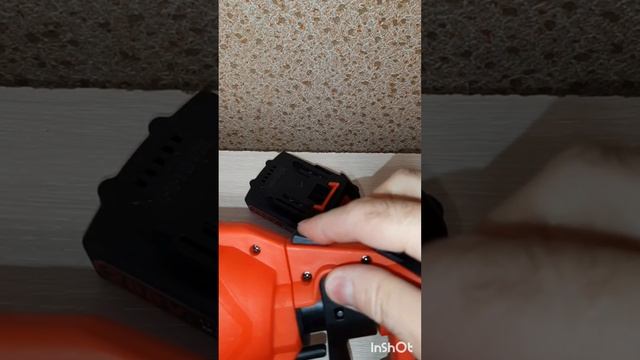 ПроПокупки.Обзор.Краскопульт аккумуляторный.Озон.Фильм4 смотреть онлайн