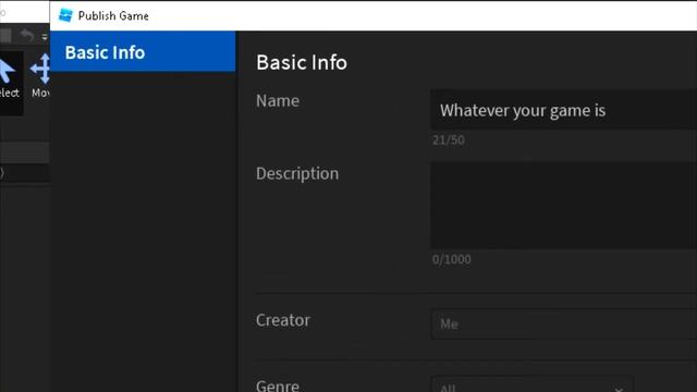 How to Enable API Access | ROBLOX Studio смотреть онлайн