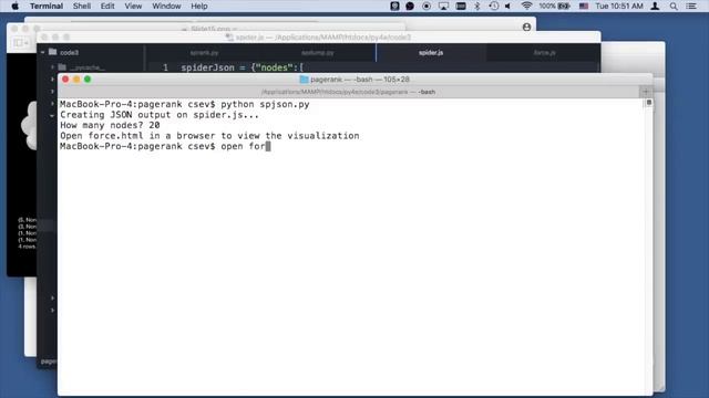 Python for Everybody - Full University Python Course5.mp4 смотреть онлайн