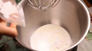 КЕКСЫ НА СЛИВКАХ. НЕЖНЫЕ И ВОЗДУШНЫЕ