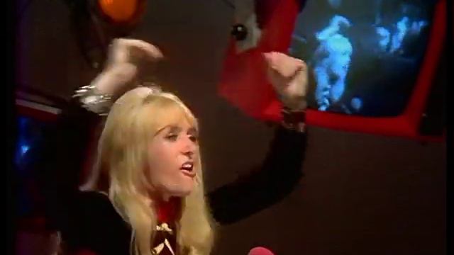Middle Of The Road - Chirpy Chirpy Cheep Cheep (1971) HQ 0815007
