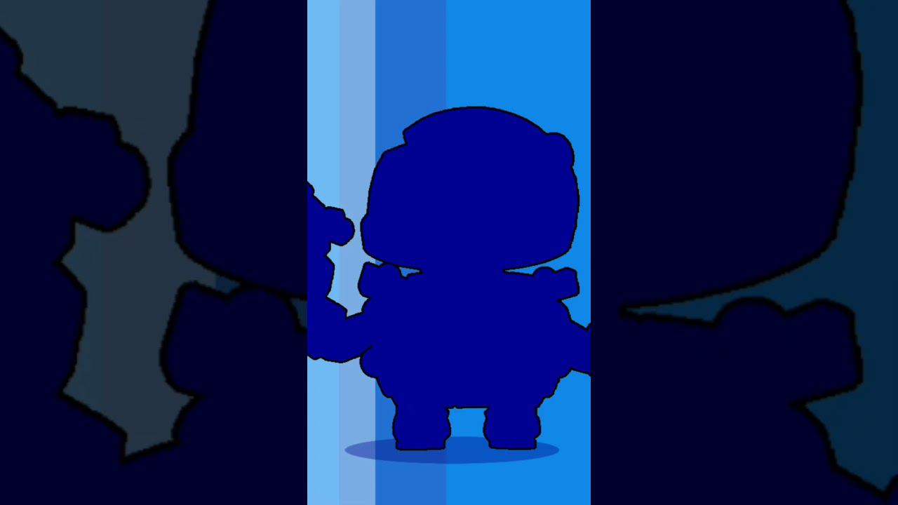 ЧТО МНЕ ВЫПАЛО С КИТАЙСКИХ ПОДАРКОВ В BRAWL STARS смотреть онлайн