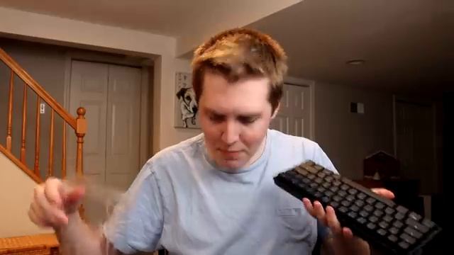 Trying The *NEW* Fastest Keyboards In Fortnite! - Apex Pro Mini vs Wooting 60HE! смотреть онлайн