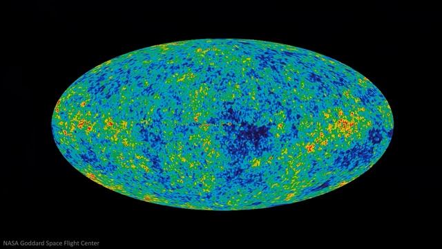 Why Does The Universe Look Like This? смотреть онлайн