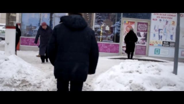 KROP STORIES: ONE WINTER DAY смотреть онлайн