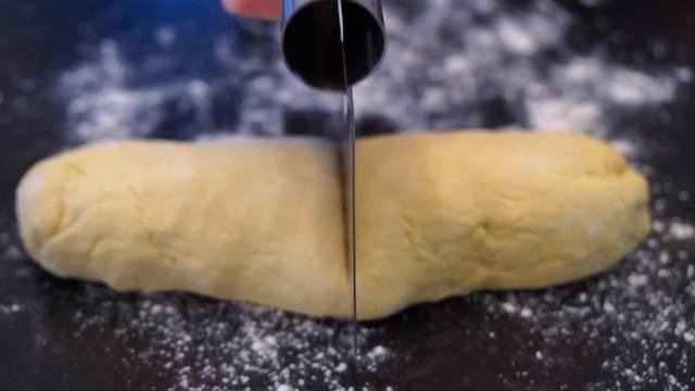 Кукурузные лепешки на воде - тортилья! Несладкая выпечка к чаю! смотреть онлайн