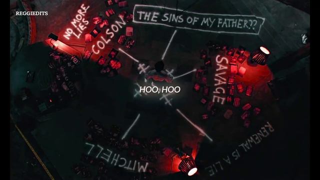 kxllswxtch - waste (slowed to perfection + lyrics) смотреть онлайн