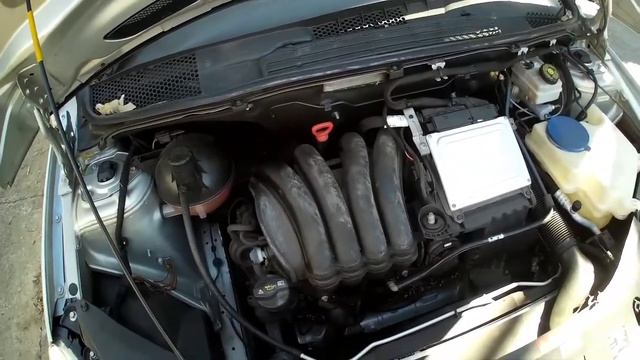 Mercedes Classe A/Classe B - Troca de óleo do motor: Procedimento, dicas e especificações смотреть онлайн