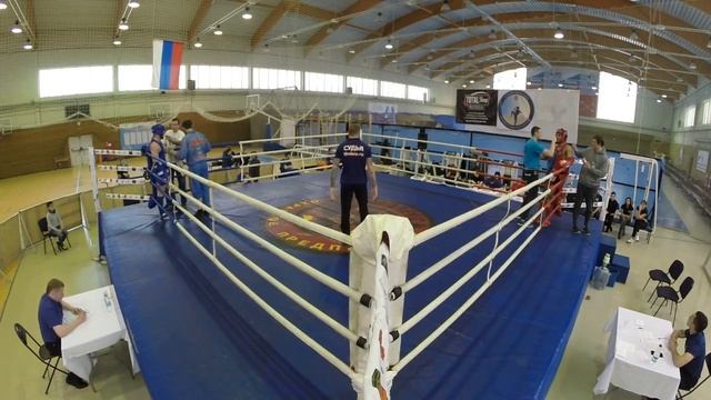 Мужчины 91кг. Осама Билли (Версус) - Руднев Максим (Тайфун) смотреть онлайн