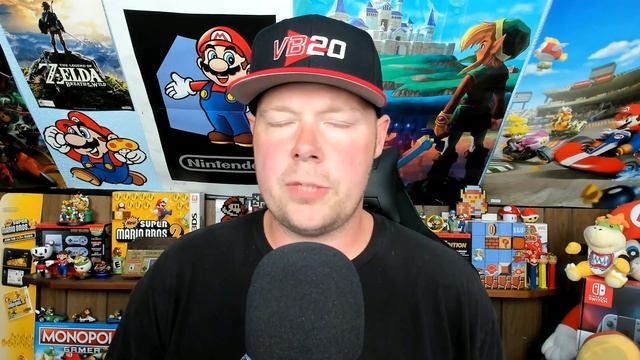 Super Mario Bros Wonder Baby Mode RANT! смотреть онлайн