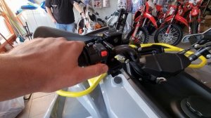 Микилон Хаммер 200 PRO. полная комплектация,  обновлённая версия 2023 ч.1.