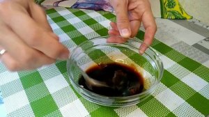 Кабачки, жаренные в соевом соусе с чесноком! | Вкусная закуска из кабачков!