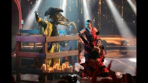 Маска - Крокодил - Хоп хэй лала лэй