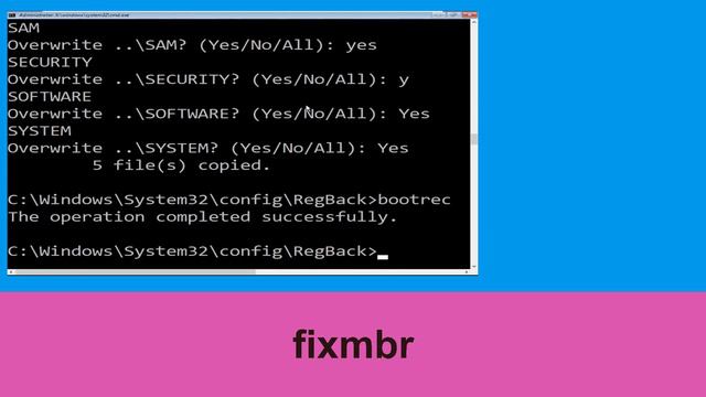 INVALID_MDL_RANGE 0x0000012E Blue Screen Error Fix Windows 10 смотреть онлайн