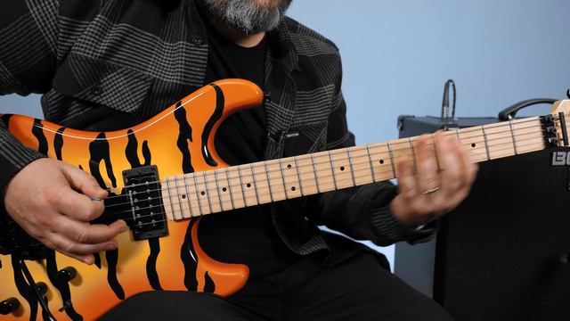 Mötley Crüe Dr. Feelgood Guitar Lesson + Tutorial