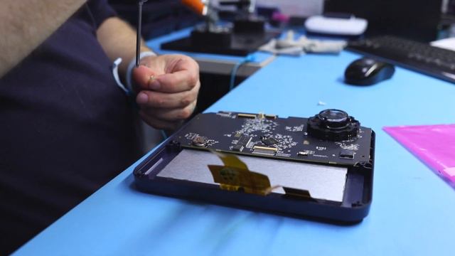 Palintest: 40 Years as Part of Halma Plc смотреть онлайн