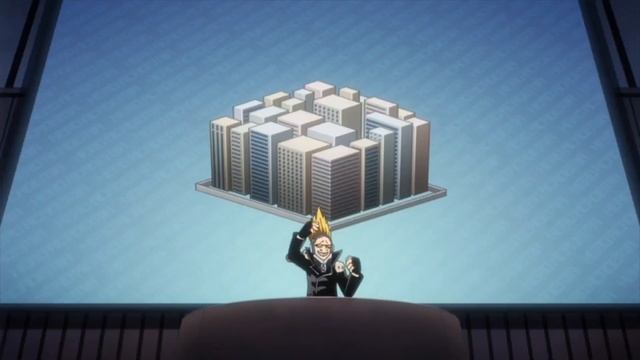 MyHeroAcademy 1-mavsum Tóliq Sharhi Õzbek Tilida #anime #myheroacademia #naruto #recap #аниме