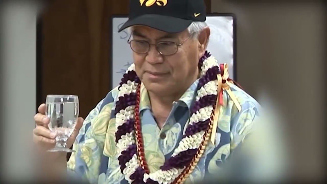 Трейлер Отрывки Кона Семинара I c др Ихалеакала Хью Лен смотреть онлайн