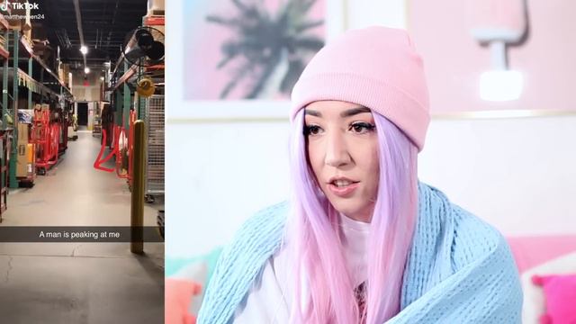 TIKTOK die DU niemals um 3 uhr nachts anschauen solltest ... GÄNSEHAUT Challenge *SIREN HEAD смотреть онлайн