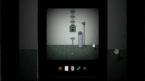 Submachine 10: The Exit walkthrough-SOLUTION COMPLETE