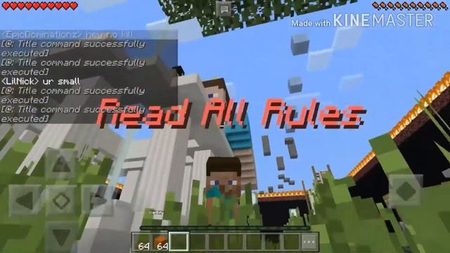 Minecraft - Chibi Minecrafters (Baby Player Mod) смотреть онлайн
