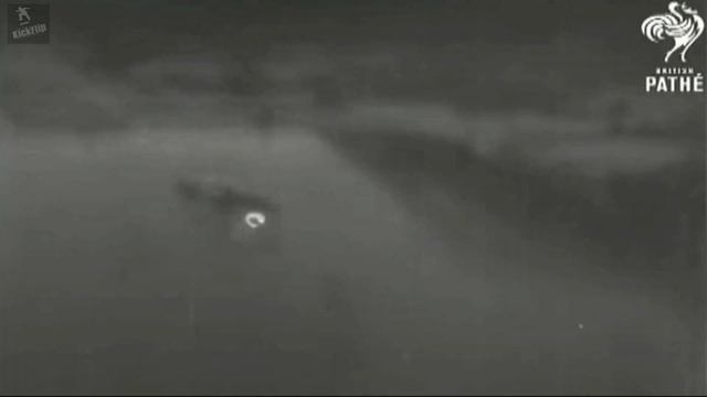 WW2 - RAF Coastal Command Attacks смотреть онлайн