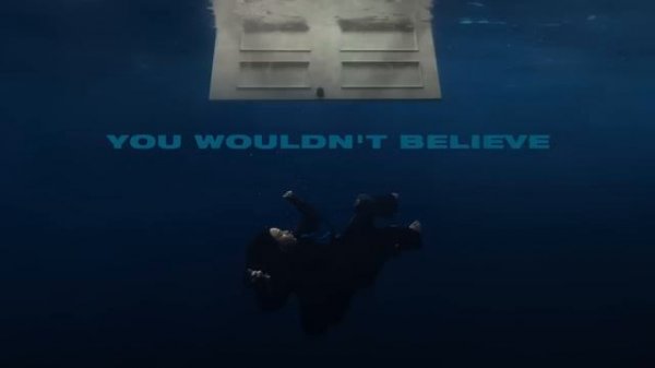 Billie Eilish - BIRDS OF A FEATHER