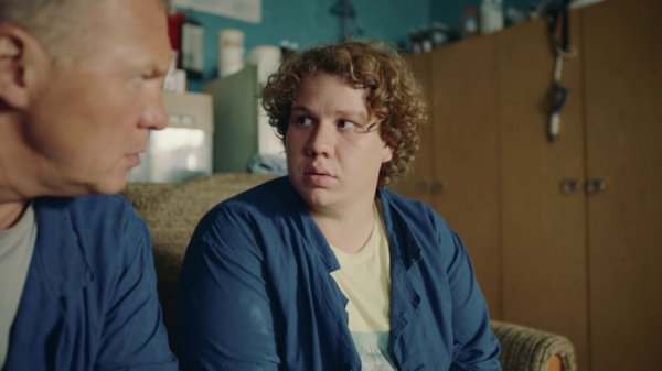 ЖУКИ: Поезд твой с опережением графика придет