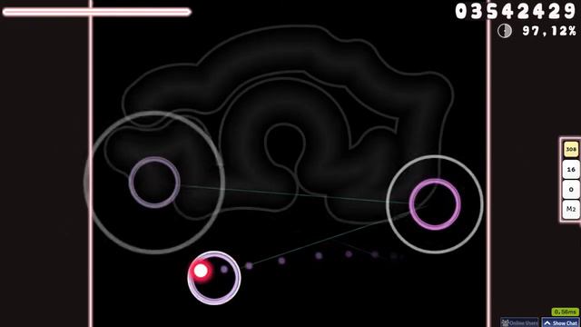 OSU | ssshhhiiittt! - Твои друзья | *6.21 смотреть онлайн