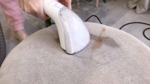 Супер помощник для любой хозяйки ? компактный Моющий пылесос Uwant B100-S