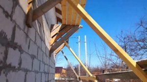 Строительные леса армянские!