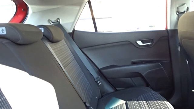 KIA Stonic Stonic 1.6 Crdi 110 CV FULL OPTIONAL - UNICO PROPRIETARIO смотреть онлайн