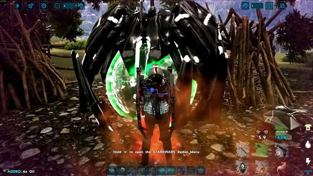 I Spent 100 Days With Tek Corrupting Everything смотреть онлайн