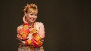 Ольга Салеева - "По дороге домой"