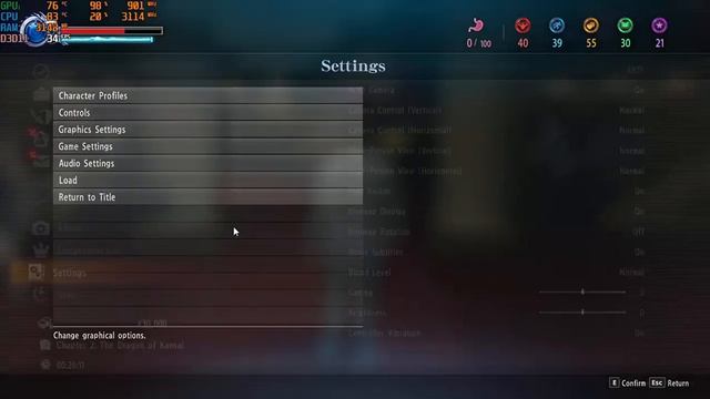 Yakuza Kiwami 2 (NVIDIA 930MX 2GB | RAM 4GB | Intel® Core™ i5 7200U Processor) Gameplay смотреть онлайн