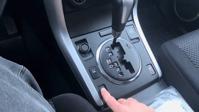 Suzuki Grand Vitara 2008 2.0AT 4WD смотреть онлайн