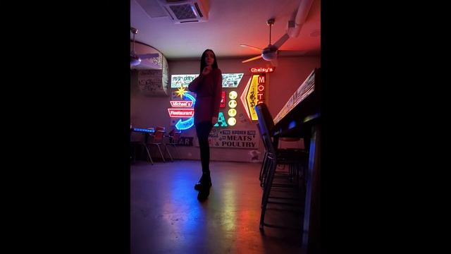 POLNALYUBVI - Кометы (cover)