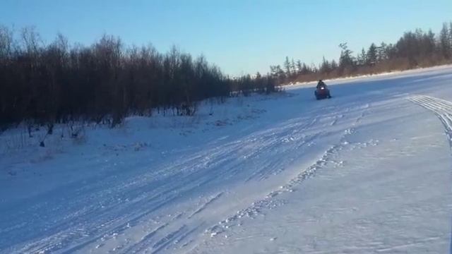 Магадан. -38С смотреть онлайн