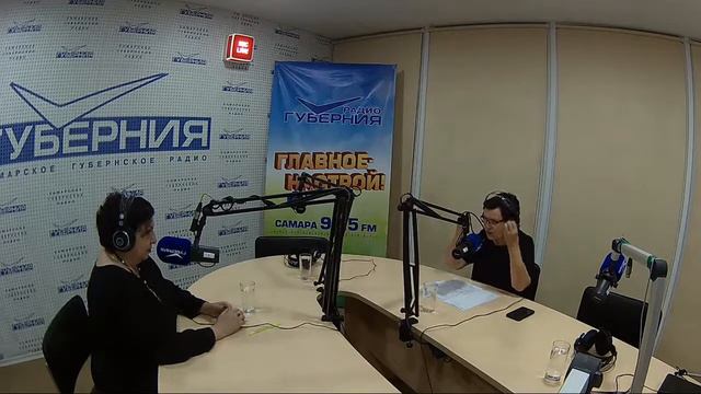 Губерния. Вечерний разговор от 20.07.2020. Чему стоит женщинам поучиться у мужчин? смотреть онлайн