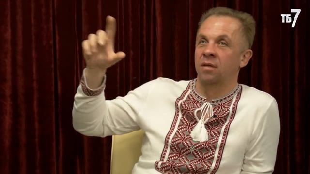 Аріянство та іудохристиянство сьогодні: дискусія на ТБ-7 смотреть онлайн