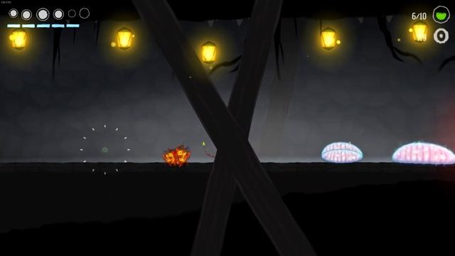 The Guise Game Blind Playthrough Part 1 смотреть онлайн