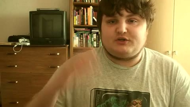 Видеоподкаст #1