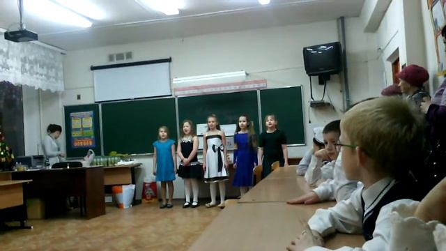 Танец три пингвина смотреть онлайн