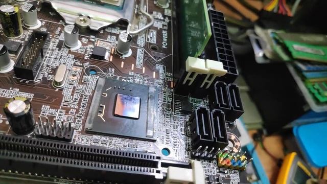 POWERX ZX H61C NO DISPLAY FIX | POWERX ZX B75 NO DISPLAY FIX смотреть онлайн