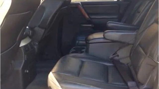 2005 Infiniti QX56 Used Cars Villa Park IL смотреть онлайн