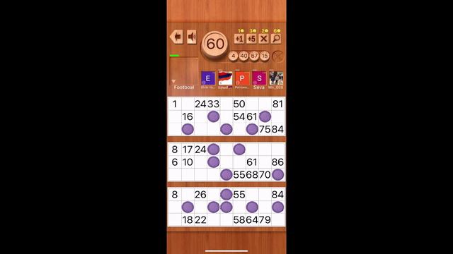 ВЫИГРАЙ 2$ УГАДАВ ЧИСЛО!! Loto online #27 mobile game смотреть онлайн
